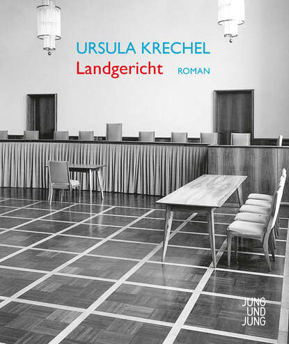 

Landgericht