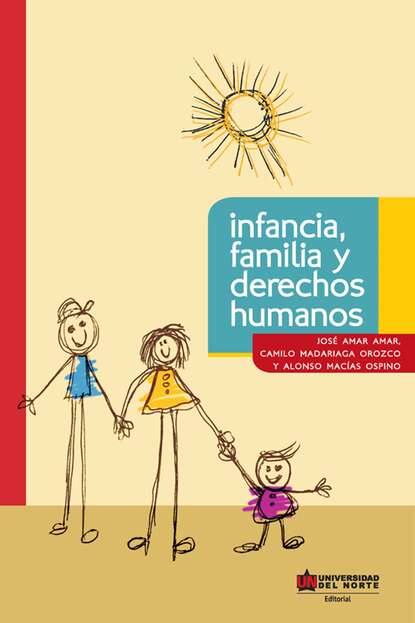 José Amar Amar - Infancia, familia y derechos humanos