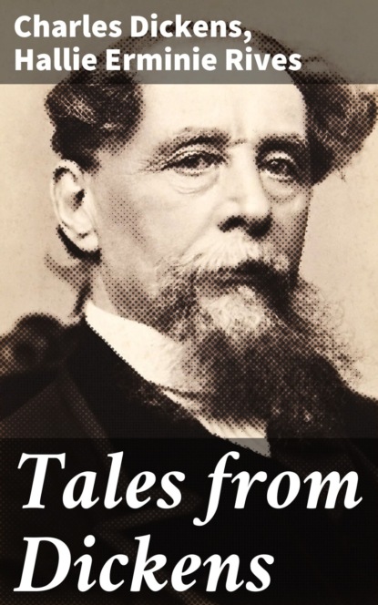 

Tales from Dickens