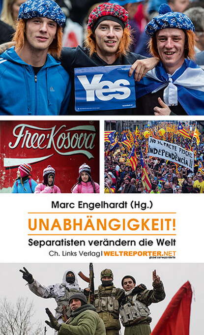 

Unabhängigkeit!