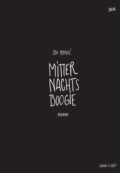 

Mitternachtsboogie