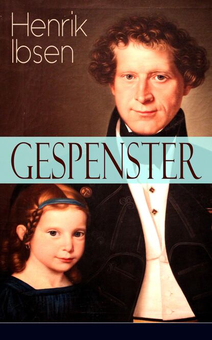 

Gespenster