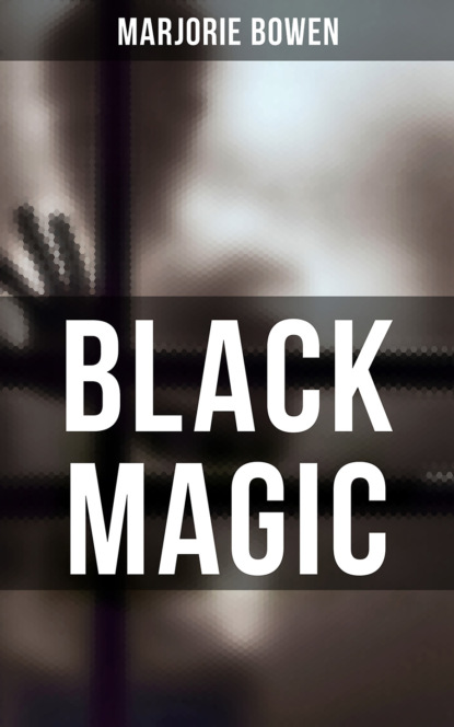 

BLACK MAGIC