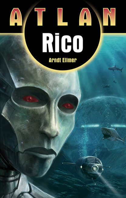 Arndt Ellmer - ATLAN Rico