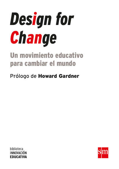Juan José Vergara Ramírez - Design for change