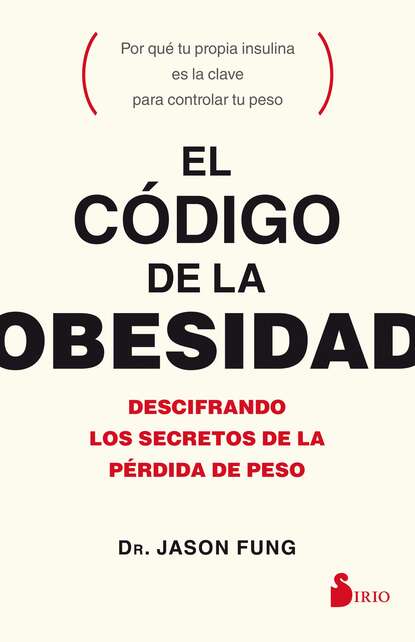 

El código de la obesidad