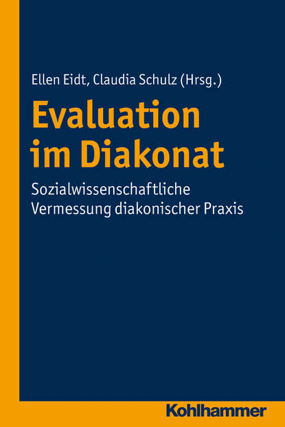 

Evaluation im Diakonat