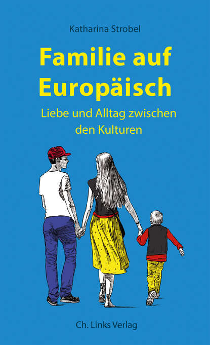 

Familie auf Europäisch