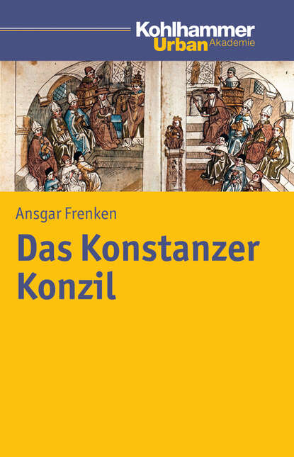 

Das Konstanzer Konzil