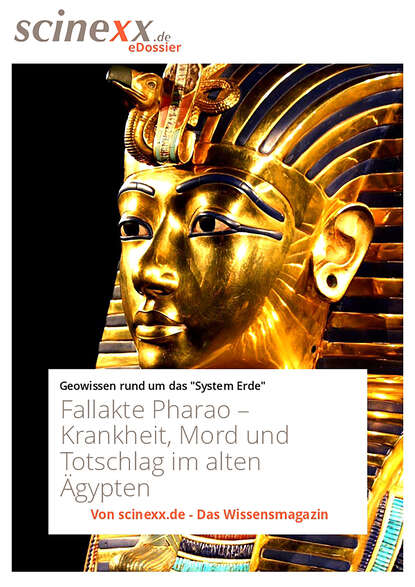 Fallakte Pharao