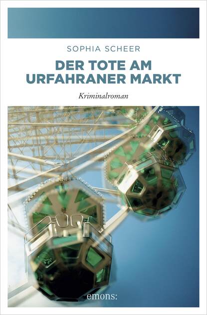 

Der Tote am Urfahraner Markt