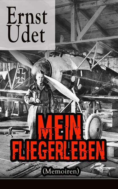 

Mein Fliegerleben (Memoiren)