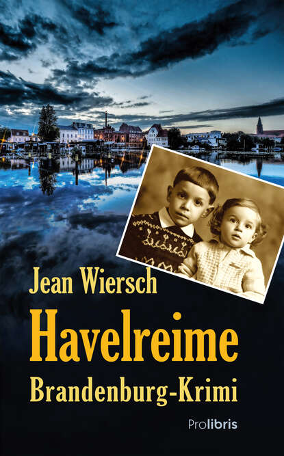 Havelreime (Jean  Wiersch). 