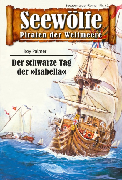Seew?lfe - Piraten der Weltmeere 42