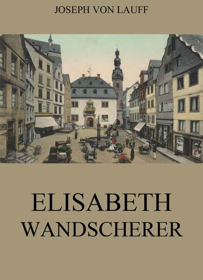 

Elisabeth Wandscherer