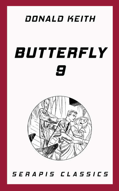 

Butterfly 9