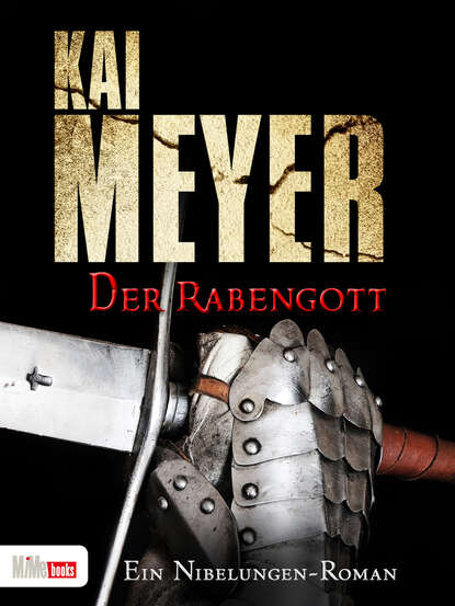 Kai  Meyer - Der Rabengott