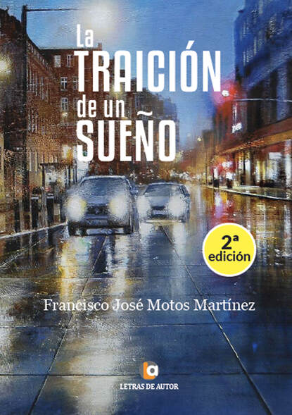 

La traición de un sueño