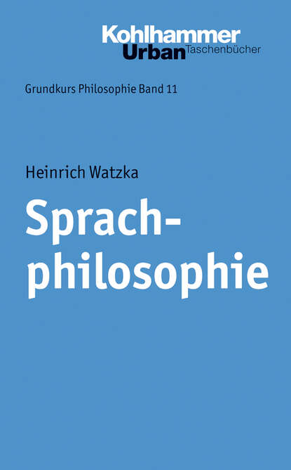 

Sprachphilosophie