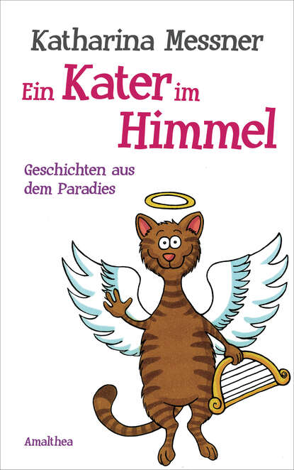 

Ein Kater im Himmel