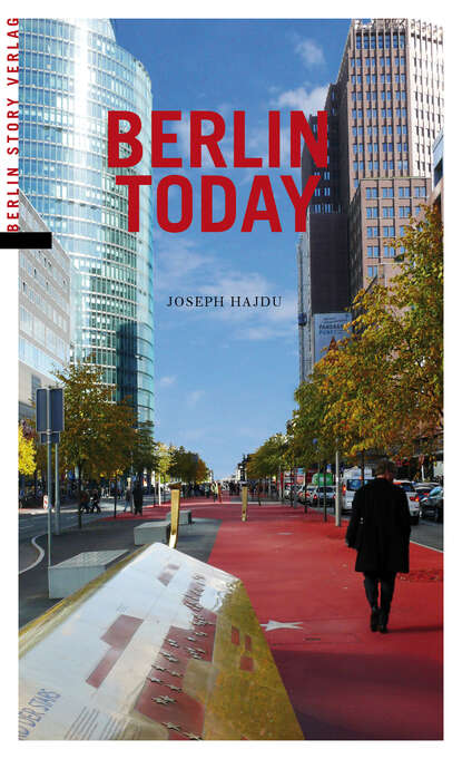 Joseph  Hajdu - Berlin Today