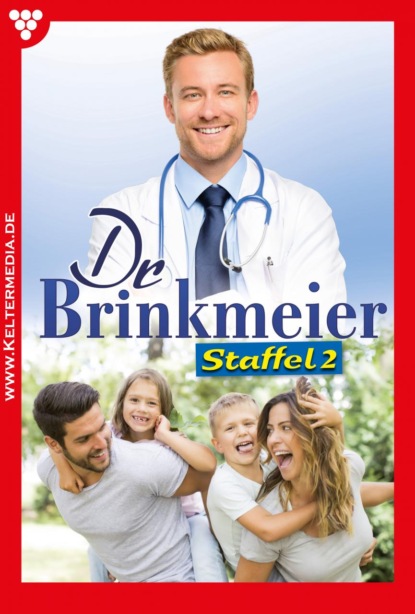 Sissi Merz - Dr. Brinkmeier Staffel 2 – Arztroman