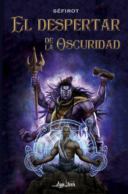 

El Despertar de la Oscuridad