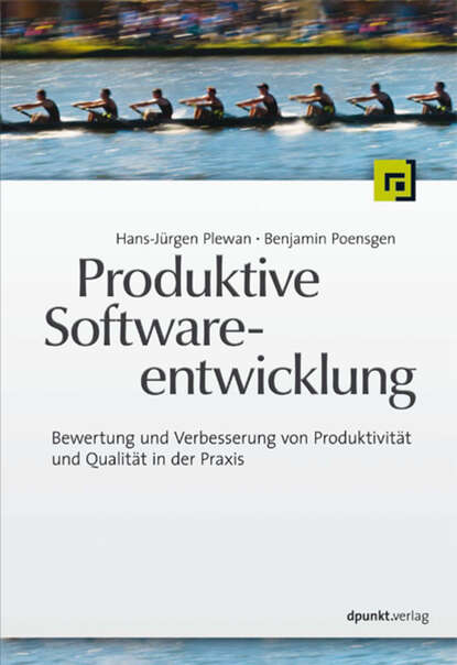 Hans-Jurgen  Plewan - Produktive Softwareentwicklung