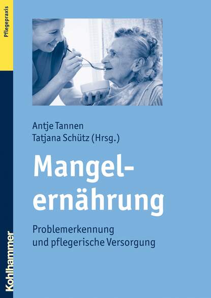 

Mangelernährung