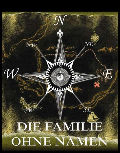 Jules Verne - Die Familie ohne Namen