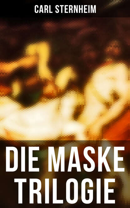 

Die Maske Trilogie