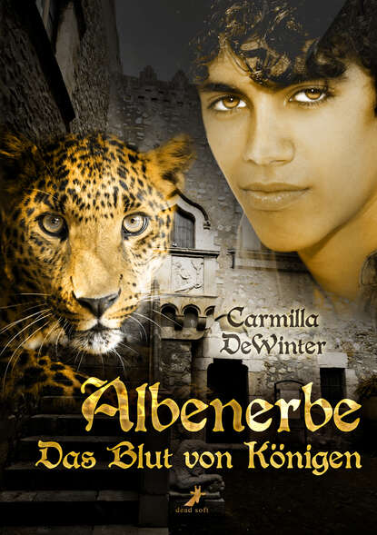 Albenerbe (Carmilla  DeWinter). 