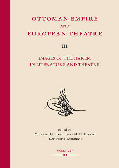 

Ottoman Empire and European Theatre Vol. III