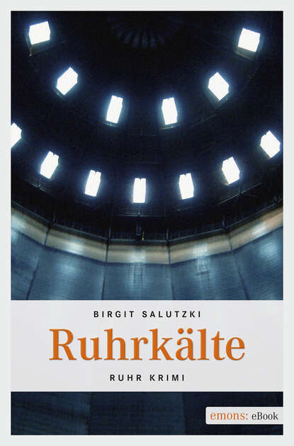

Ruhrkälte