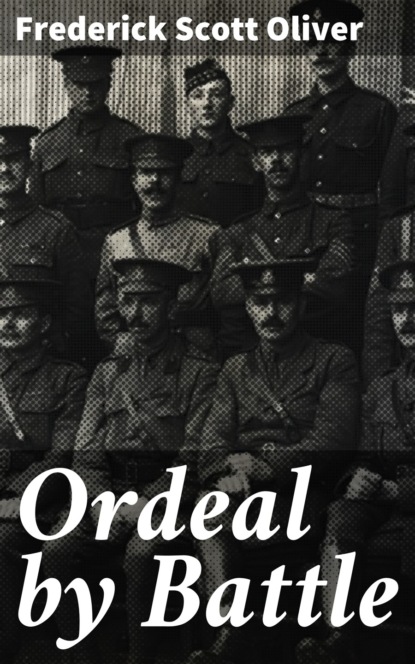 

Ordeal by Battle