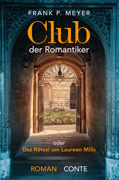 Club der Romantiker (Frank P.  Meyer). 