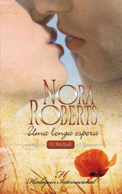Нора Робертс - Uma longa espera