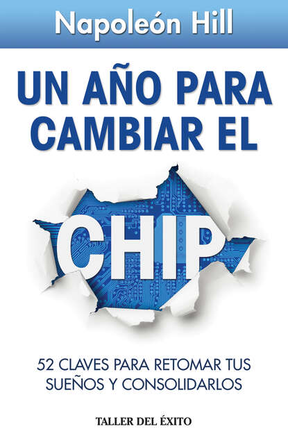 

Un año para cambiar el chip