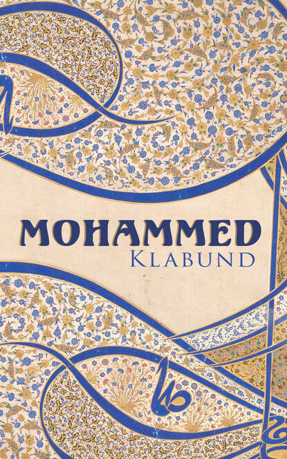 Klabund - Mohammed