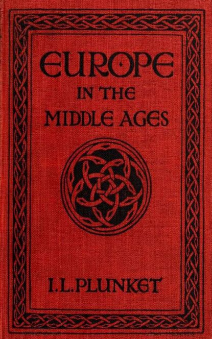 

Europe in the Middle Ages