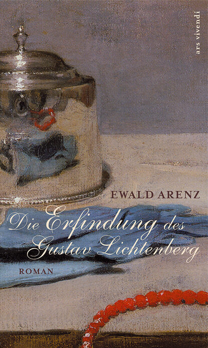 

Die Erfindung des Gustav Lichtenberg (eBook)