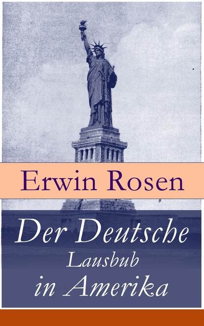 

Der Deutsche Lausbub in Amerika