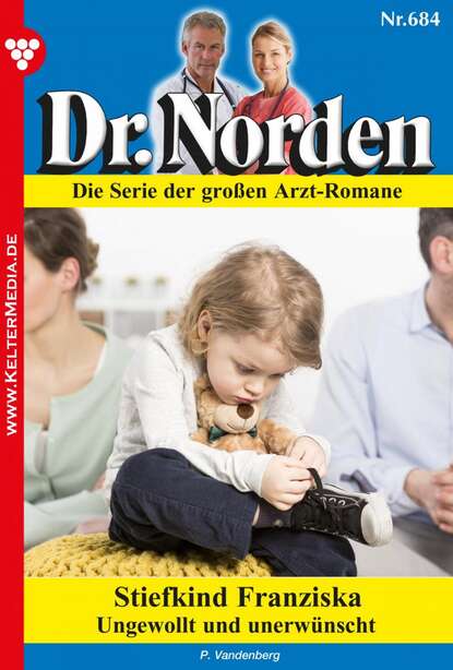 

Dr. Norden 684 – Arztroman