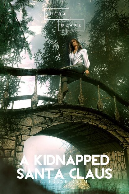 

A Kidnapped Santa Claus