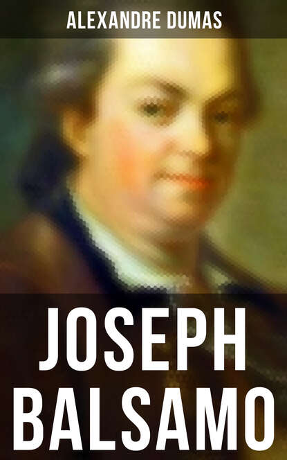 

Joseph Balsamo