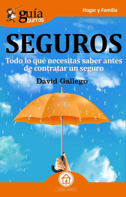 David Gallego Tortosa - GuíaBurros: Seguros