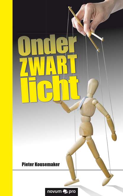 

Onder zwart licht