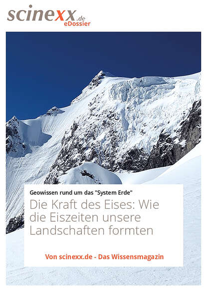 Die Kraft des Eises