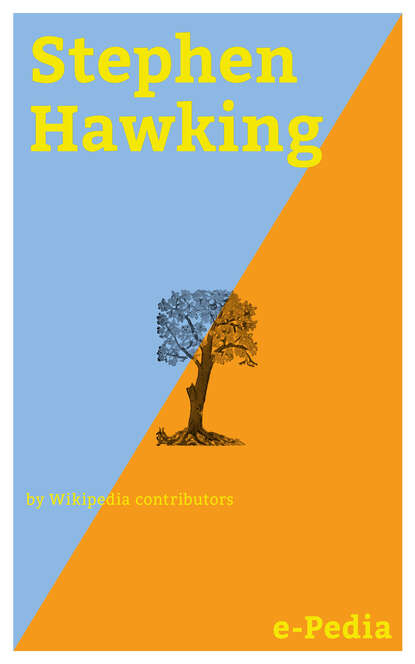 

e-Pedia: Stephen Hawking