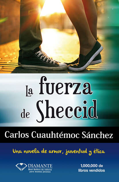 Carlos Cuauhtémoc Sánchez - La fuerza de Sheccid